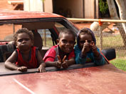 aboriginal kids
